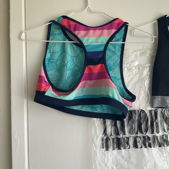 2 EUC GIRLS M SPORTS BRA - Picture 6 of 6